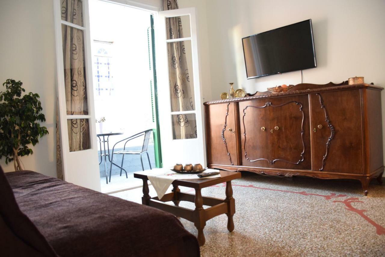 하니아 The Manor House In The Old Town 아파트 외부 사진