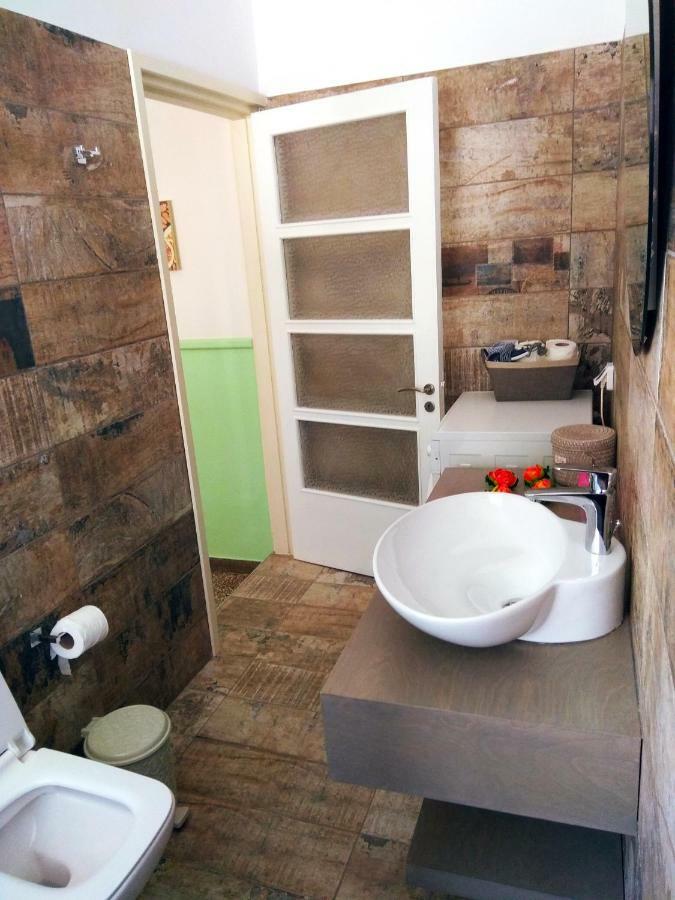 하니아 The Manor House In The Old Town 아파트 외부 사진