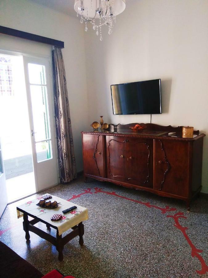 하니아 The Manor House In The Old Town 아파트 외부 사진