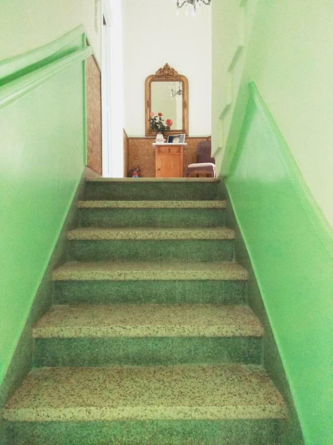 하니아 The Manor House In The Old Town 아파트 외부 사진