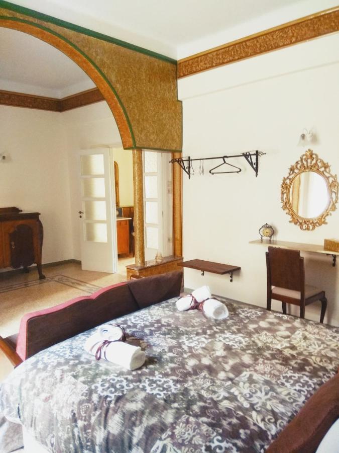 하니아 The Manor House In The Old Town 아파트 외부 사진