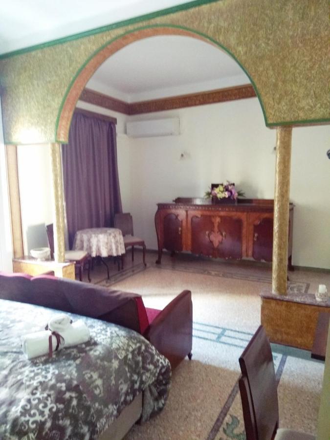 하니아 The Manor House In The Old Town 아파트 외부 사진