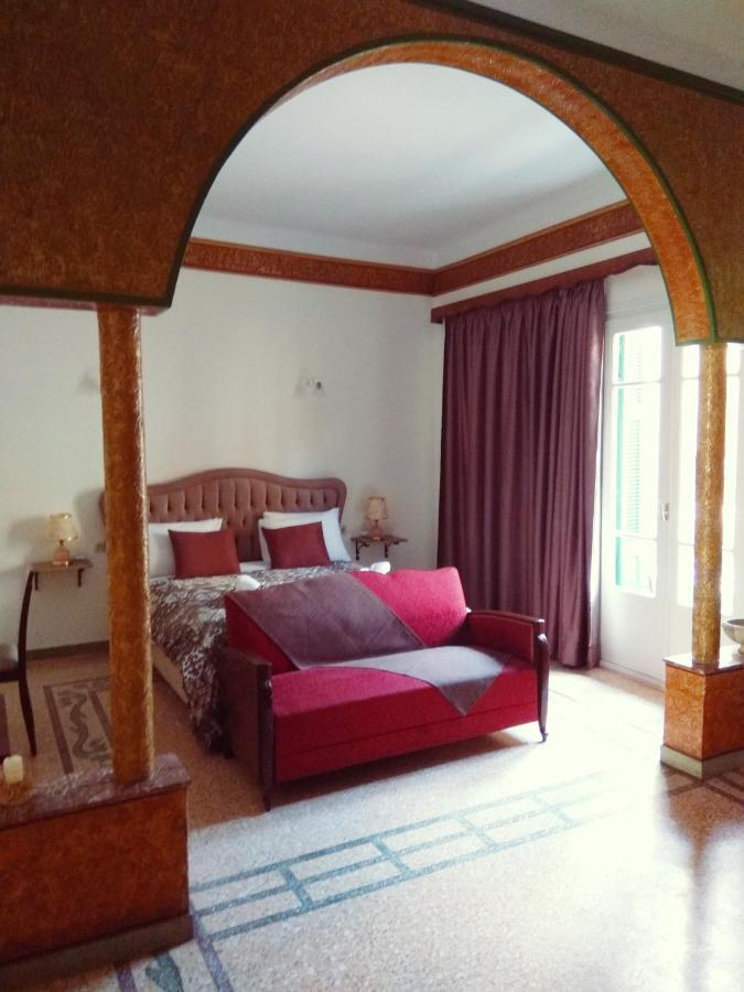 하니아 The Manor House In The Old Town 아파트 외부 사진